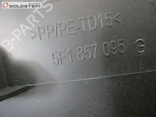 Glove box SEAT LEON (5F1) 1.4 TSI | BP37108131C95  - Image 5