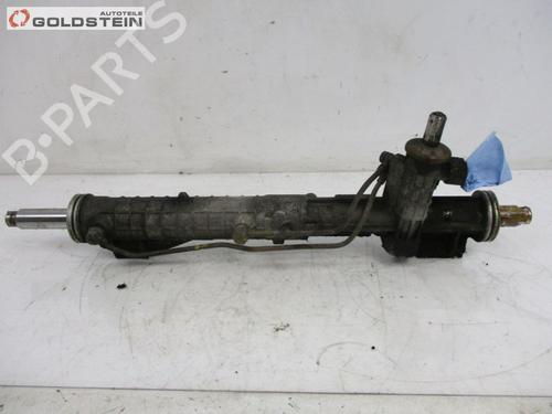 Steering rack PEUGEOT 807 (EB_) 2.0 HDi | BP18753930M22 