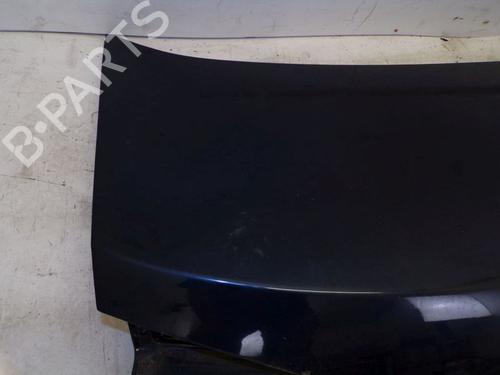 Tailgate PEUGEOT 607 (9D, 9U) 2.2 HDi | BP29085177C6