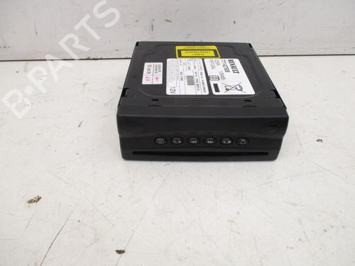 Used Electronic module RENAULT ESPACE IV (JK0/1_) 2.0 dCi (JK01, JK02, JK1J, JK1K, JK1H) (150 hp) 18806905