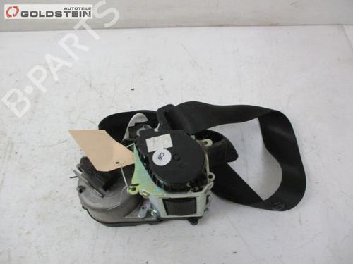 Used Front right seatbelt MERCEDES-BENZ GL-CLASS (X164) GL 420 CDI 4-matic (164.828) (306 hp) 18753025