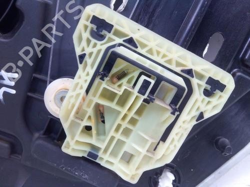 Rear left window mechanism FORD KUGA III (DFK) 2.5 Duratec PHEV | BP31702854C24 