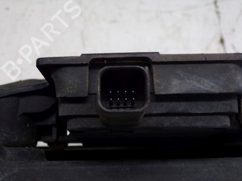 Electronic sensor LAND ROVER RANGE ROVER VELAR (L560) 2.0 D180 TD4 4x4 | BP37131304M84 - Image 8