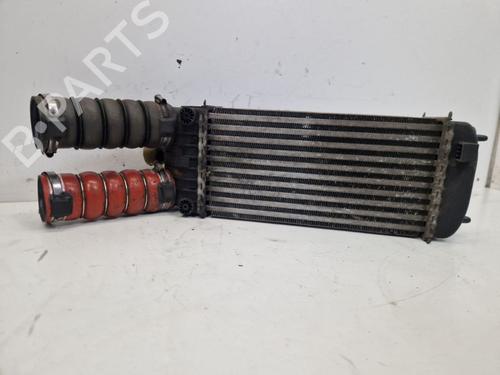 Used Intercooler CITROËN DS3 (SA_) 1.6 THP 150 (150 hp) 32661545
