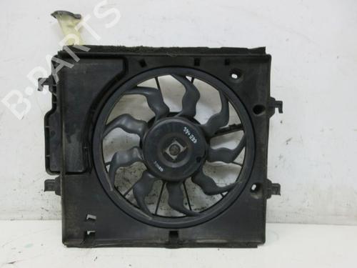 Used Fan KIA PICANTO II (TA) 1.0 (69 hp) 29093038