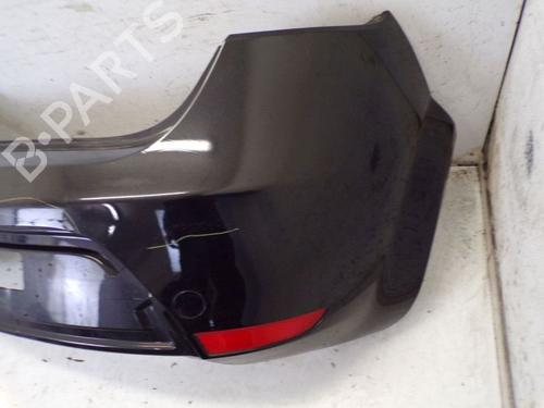 Rear bumper SEAT LEON (1P1) 2.0 TFSI | BP29093337C8 