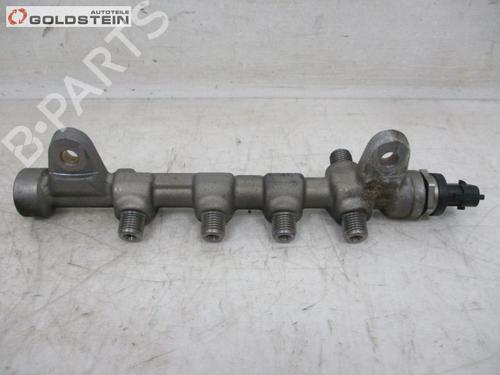 Sprederrør FIAT DOBLO Cargo (263_) 1.6 D Multijet (263WXD1B, 263WXR1B, 263WXX1B, 263ZXD1B,... (105 hp) 32661218