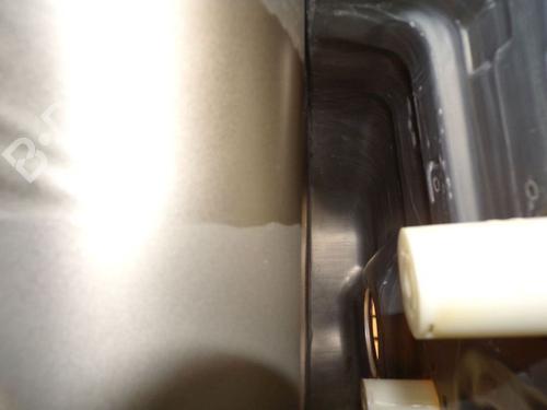 Fuel tank MITSUBISHI PAJERO PININ I (H6_W, H7_W) 1.8 (H76W, H66W) | BP29088027C62 