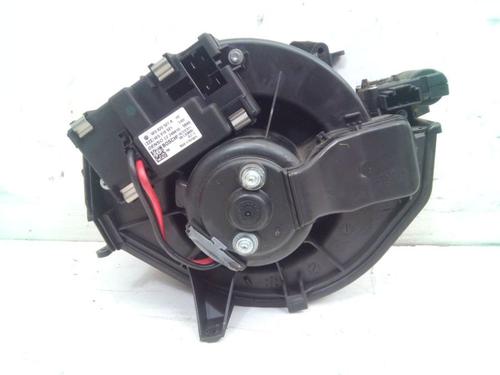 Used Heater blower motor AUDI A6 C6 Avant (4F5) 2.7 TDI (180 hp) 31702561