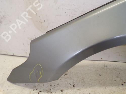 Left front fenders BMW 5 Touring (E61) 525 d | BP29091071C41 