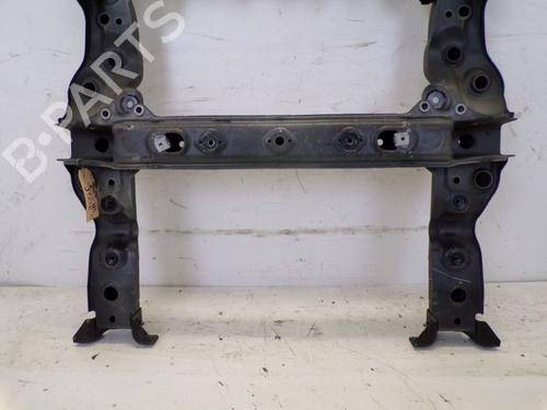 Subframe MERCEDES-BENZ EQS (V297) EQS 450+ (297.123) | BP37133515M9 - Image 8