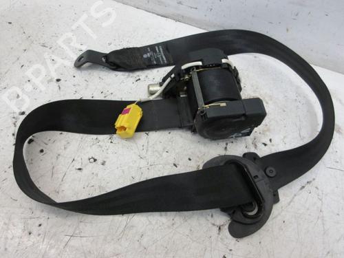Used Front right seatbelt Front right seatbelt VW TOURAN (1T1, 1T2) 2.0 TDI 16V (140 hp) 29089436 29089436
