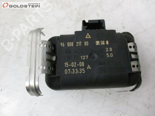 Used Electronic sensor Electronic sensor PEUGEOT 407 Coupe (6C_) 2.7 HDi (204 hp) 18751653 18751653