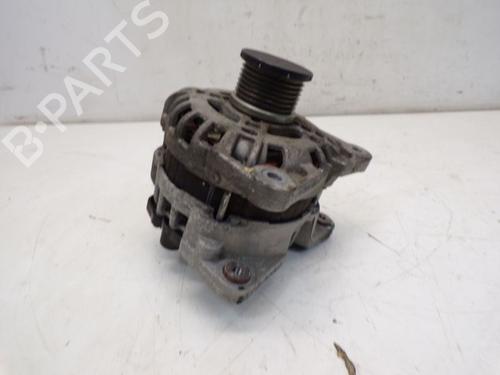 Alternator DACIA SANDERO II TCe 90 (B8M1, B8MA, B8AC) | BP37133259M7 - Image 6