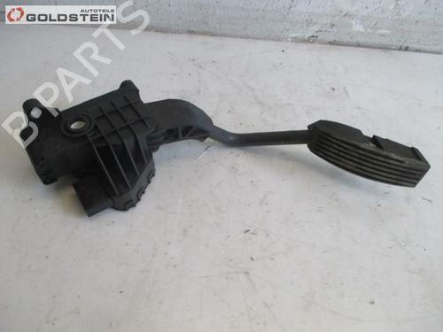 Pedal OPEL CORSA D (S07) 1.7 CDTI (L08, L68) (125 hp) 13759594
