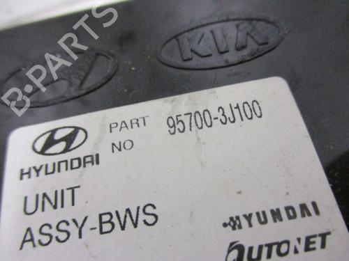 Control unit HYUNDAI ix55 3.8 V6 4WD | BP31260502M11