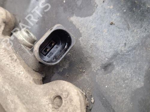 Left front steering knuckle AUDI A6 C6 (4F2) 2.4 | BP29702747M25