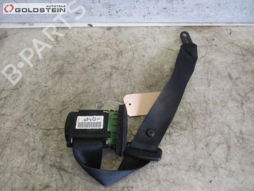 Rear right seatbelt BMW 3 Coupe (E92) 325 i | BP37096879I28 - Image 2