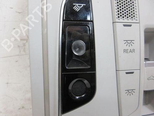 Interior roof light AUDI A8 D4 (4H2, 4H8, 4HC, 4HL) 3.0 TDI quattro | BP29087893I8 