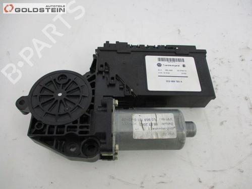right-front-window-motor-porsche-cayenne-9pa-2002-2003-2004-2005-2006-2007-2008-2009-2010-37099712 main image