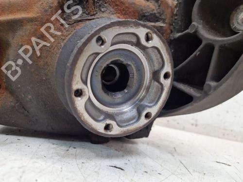 Rear differential BMW 1 (E81) 116 i | BP37137171M24 - Image 3