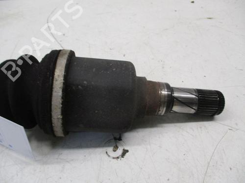 Left front driveshaft MINI MINI (R50, R53) Cooper | BP18802877M38 