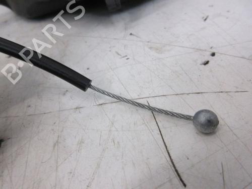 Pedal MERCEDES-BENZ E-CLASS (W211) E 220 CDI (211.006) | BP22194533I4