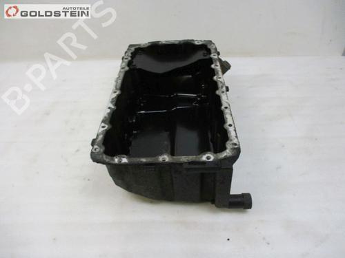 Oil sump FORD FOCUS II Turnier (DA_, FFS, DS) 2.0 TDCi | BP18756480M115 