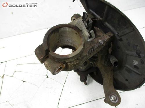 Right front steering knuckle SEAT TOLEDO III (5P2) 1.9 TDI | BP18764901M26 