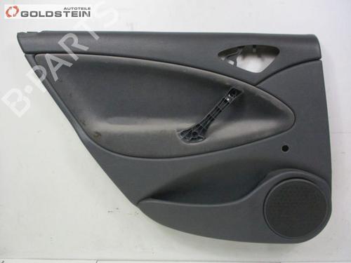 Used Rear left panel CITROËN C5 II Break (RE_) 1.6 HDi (RE9HZC, RE9HYB) (109 hp) 18763010