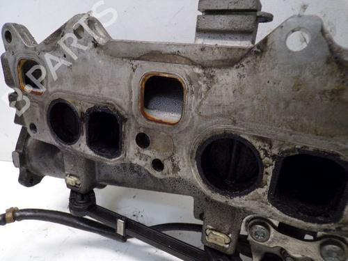 Intake manifold MERCEDES-BENZ M-CLASS (W164) ML 350 4-matic (164.186) | BP29085170M70