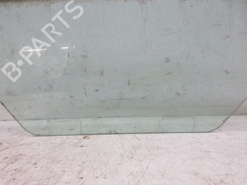 Dørrute Høyre bak FORD FIESTA VI (CB1, CCN) 1.6 Ti | BP19291908C21 