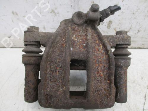 Right front brake caliper SMART ROADSTER (452) 0.7 (452.434) | BP29092065M104 