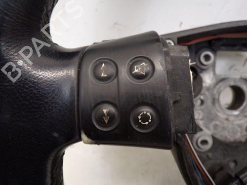 Steering wheel SEAT ALTEA XL (5P5, 5P8) 2.0 TDI | BP29097456C49 