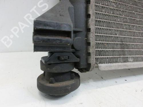 Water radiator ALFA ROMEO BRERA (939_) 3.2 JTS Q4 (939.DXG22) | BP30839038M31 