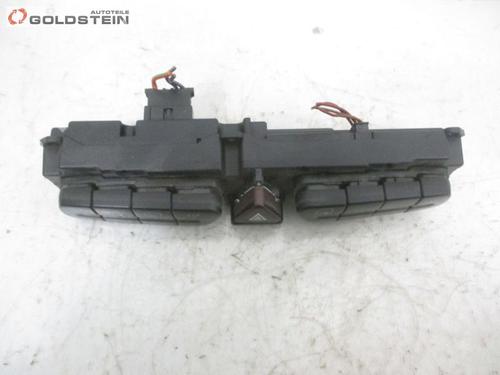 Warning switch MERCEDES-BENZ C-CLASS T-Model (S203) C 270 CDI (203.216) | BP37105357I22 - Image 7