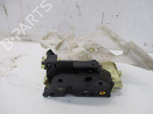 Used Rear left lock VW PASSAT B6 (3C2) 2.0 TDI 16V (140 hp) 18803200