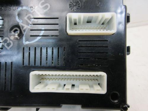 Electronic module RENAULT CLIO III (BR0/1, CR0/1) 1.6 16V (BR09, BR0T, CR09, CR0T) | BP37131486M83 - Image 6