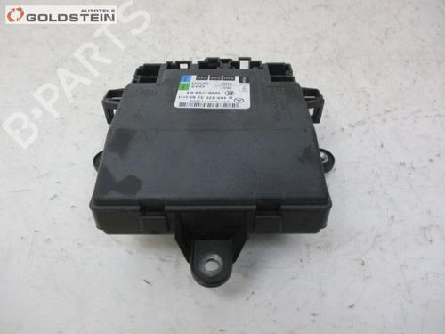 Control unit MERCEDES-BENZ B-CLASS Sports Tourer (W245) B 180 CDI (245.207) | BP18754607M11 