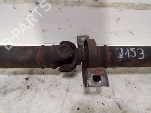 Driveshaft ALFA ROMEO BRERA (939_) 3.2 JTS Q4 (939.DXG22) | BP29098991M37 