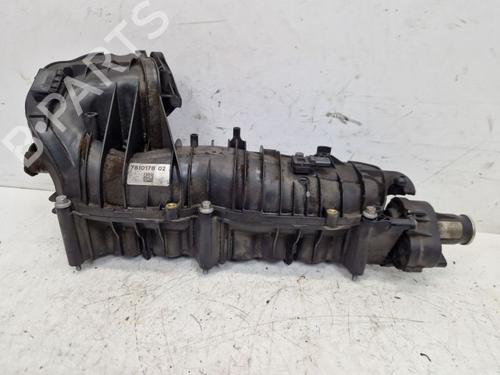 Used Intake manifold Intake manifold BMW 3 Touring (E91) 320 d (177 hp) 34632603 34632603