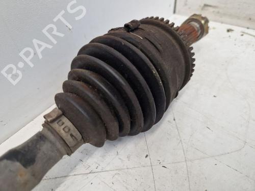 Right front driveshaft KIA CEE'D Hatchback (ED) 1.6 | BP31701803M39  - Image 8