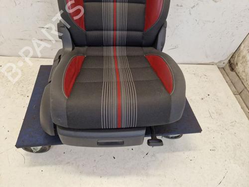 Right front seat VW TOURAN (1T3) 1.2 TSI | BP37138020C16 - Image 5