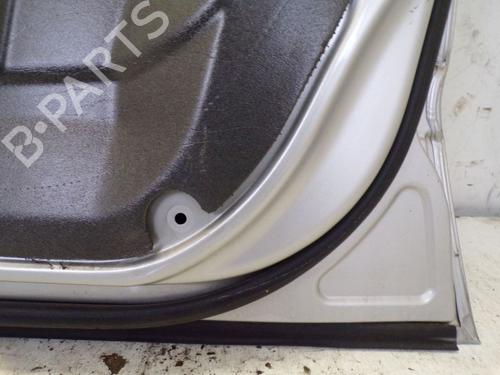 Right front door MERCEDES-BENZ E-CLASS (W211) E 220 CDI (211.006) | BP29093778C3 