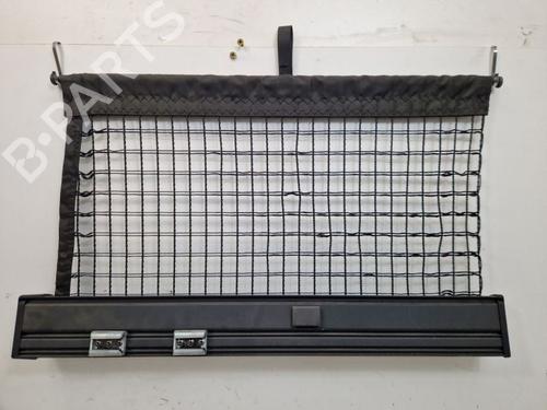 Rear parcel shelf VOLVO V70 II (285) D5 | BP29523470C85 
