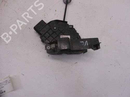 Front left lock FORD FOCUS II Turnier (DA_, FFS, DS) 1.6 TDCi | BP18804185C98 