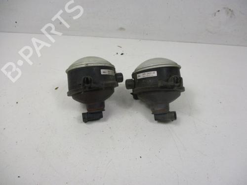 Andre FORD FOCUS II (DA_, HCP, DP) 1.6 Ti | BP18793272O1 