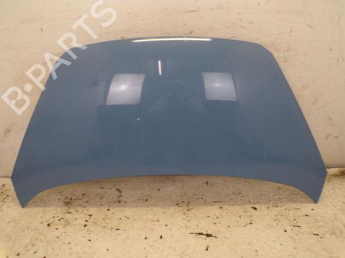 Used Hood KIA PICANTO II (TA) 1.0 (69 hp) 29092934