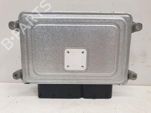 Electronic module JEEP COMPASS (MK49) 2.0 | BP33618612M83  - Image 5