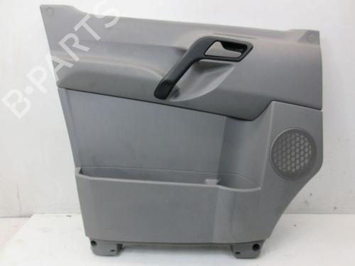 Used Front left panel VW CRAFTER 30-50 Van (2E_) 2.0 TDI (136 hp) 29090026
